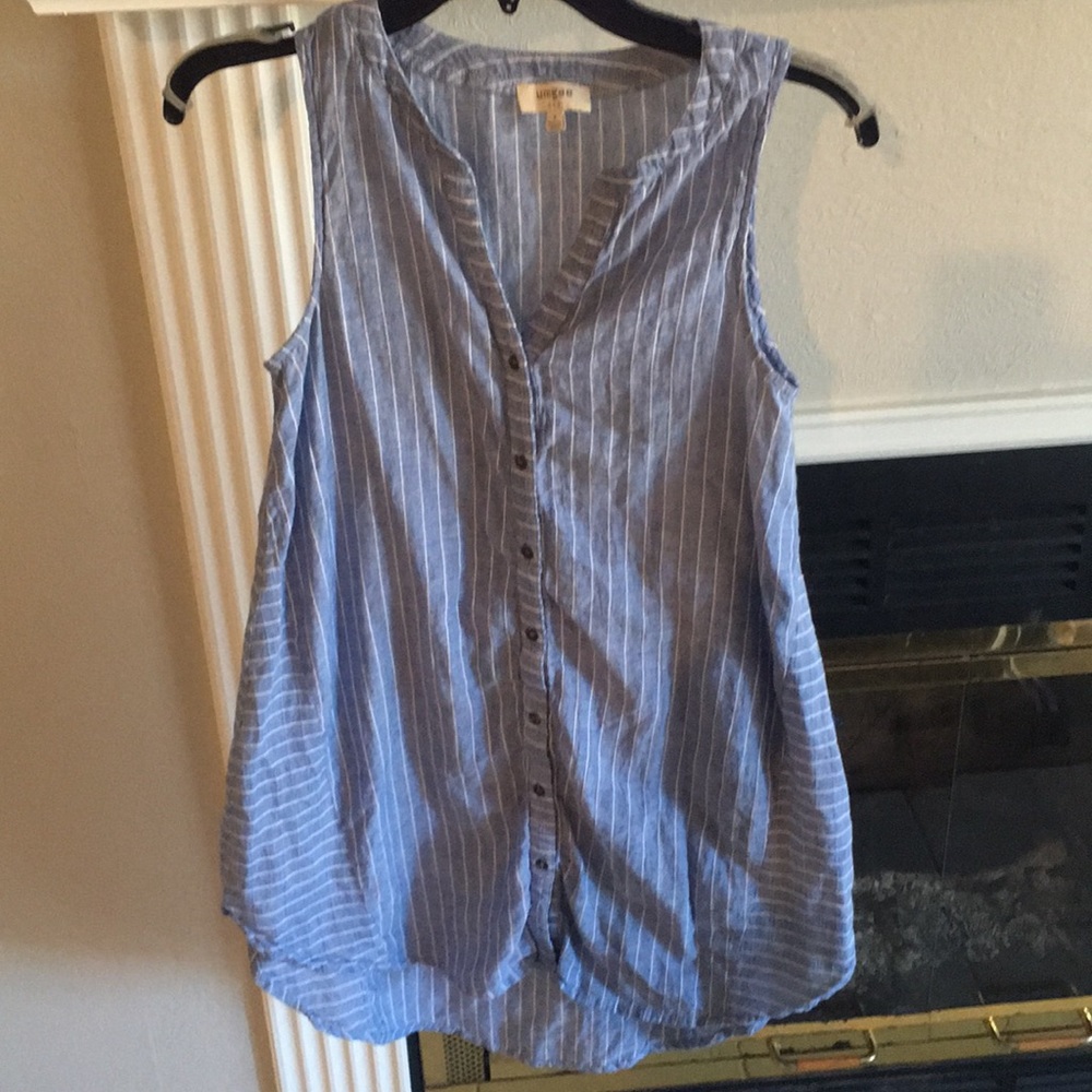 Dress or shirt